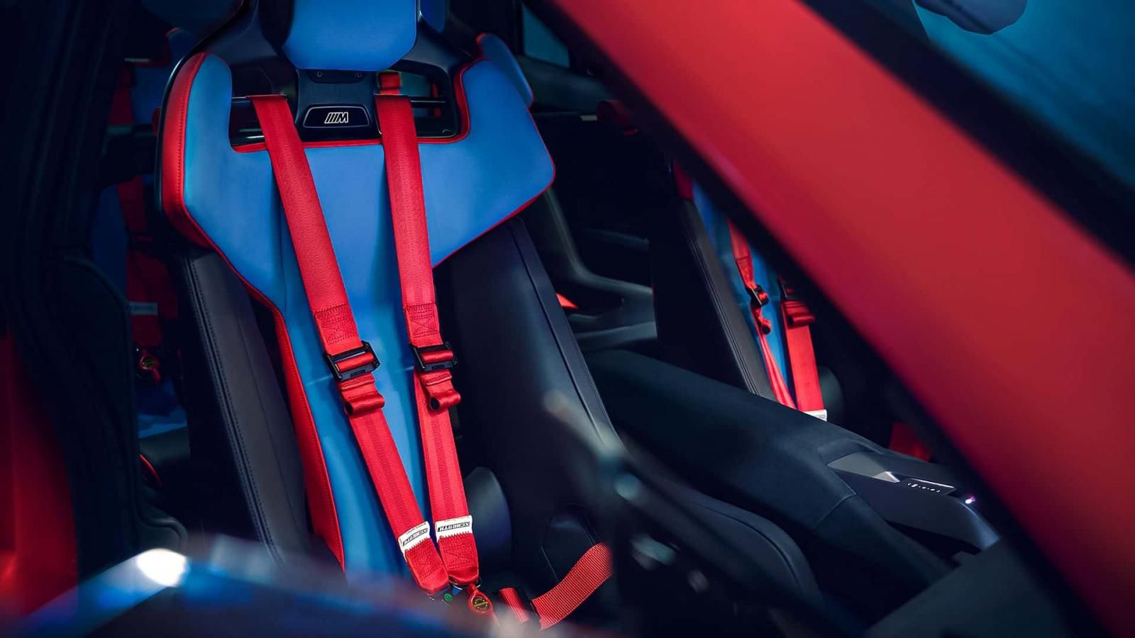 BMW M3: Τέλος στις φήμες - Η ηλεκτρική θα διατηρήσει το ίδιο όνομα